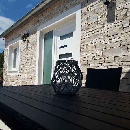 Apartman Mandi Bibinje Esterno foto