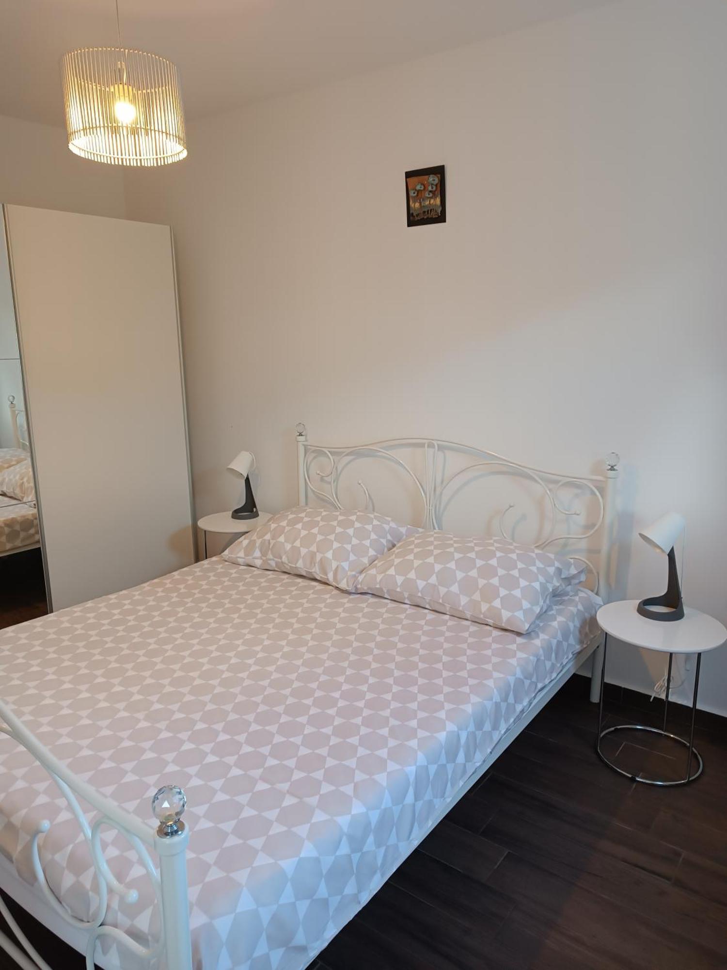 Apartman Mandi Bibinje Esterno foto
