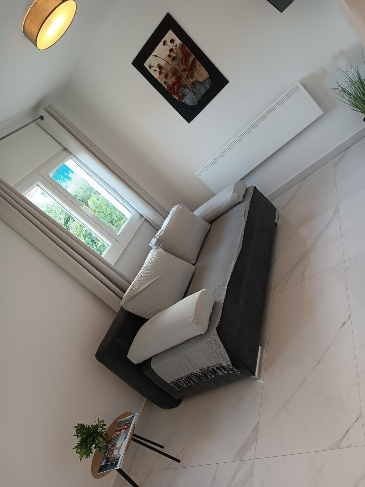 Apartman Mandi Bibinje Esterno foto
