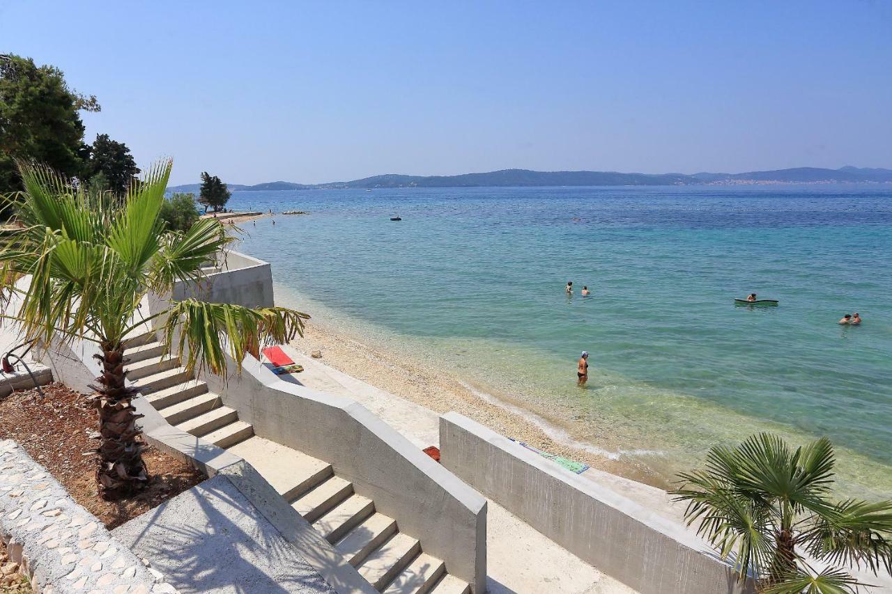 Apartman Mandi Bibinje Esterno foto